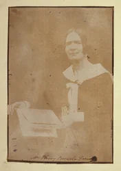 Mrs. Henry Brewster Farney